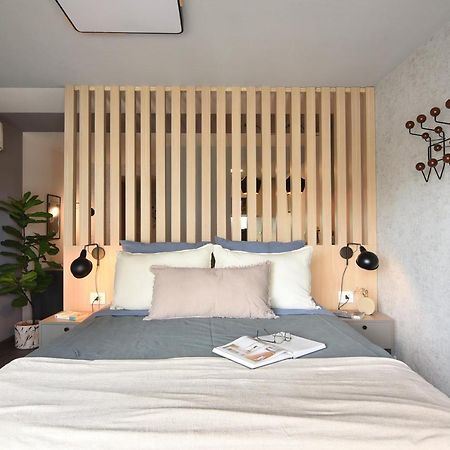 Moderno Apartamento En Punta Carretas Монтевідео Екстер'єр фото