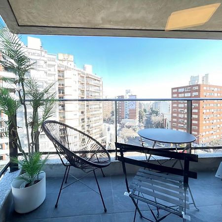 Moderno Apartamento En Punta Carretas Монтевідео Екстер'єр фото