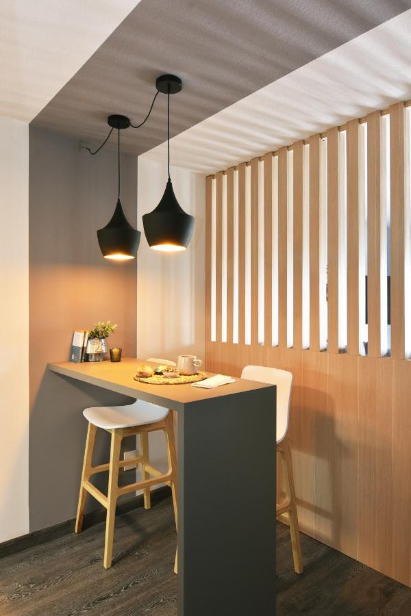 Moderno Apartamento En Punta Carretas Монтевідео Екстер'єр фото