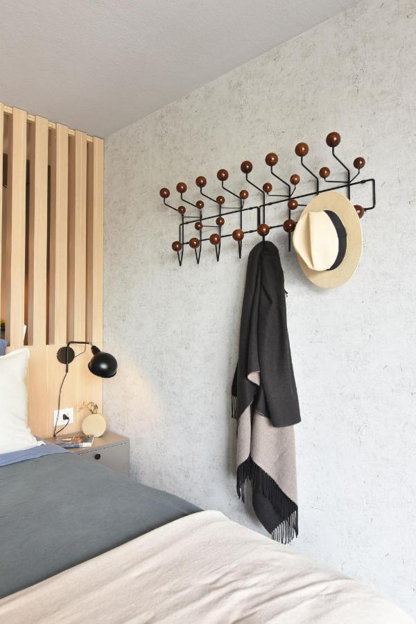 Moderno Apartamento En Punta Carretas Монтевідео Екстер'єр фото