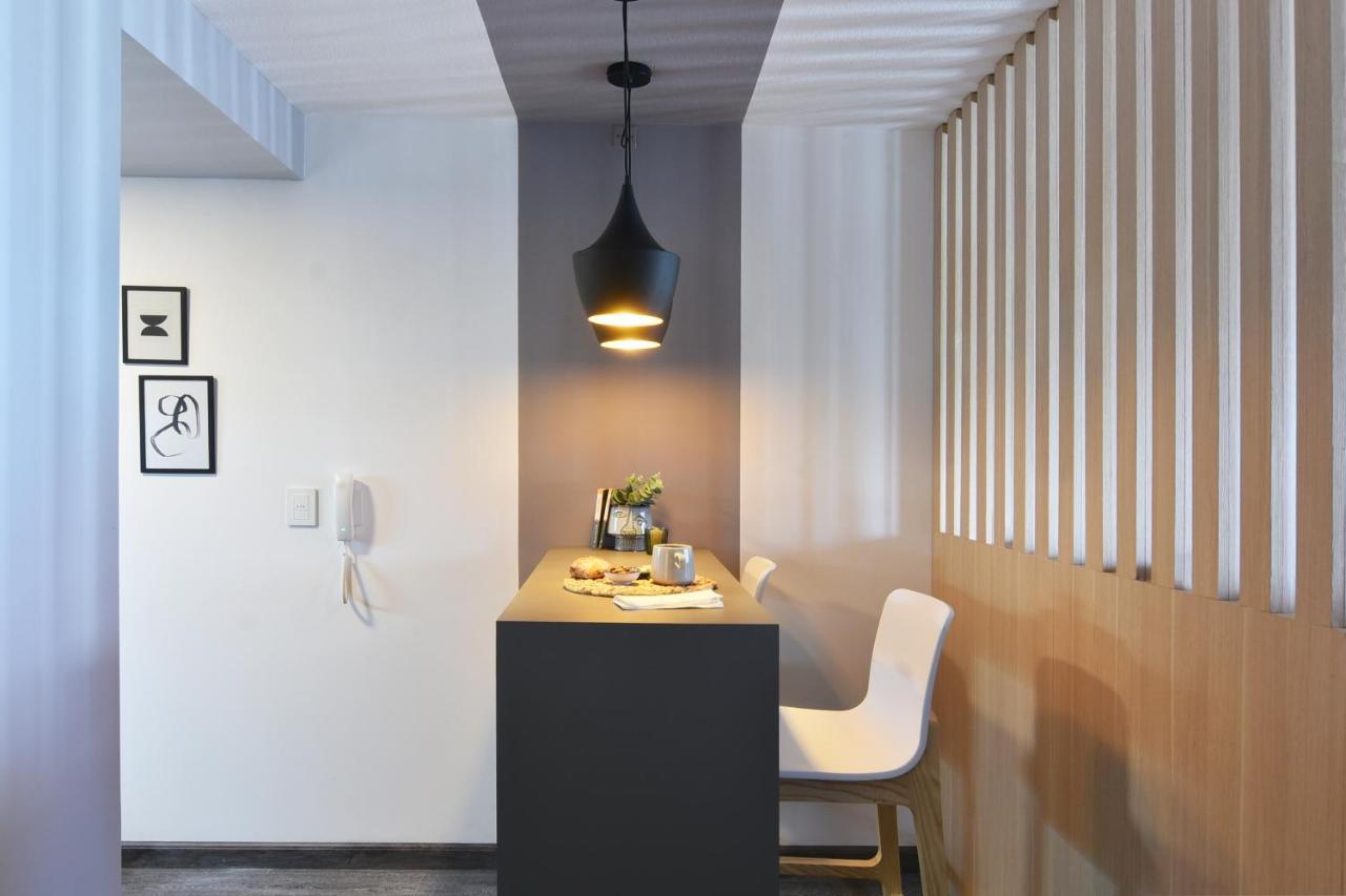 Moderno Apartamento En Punta Carretas Монтевідео Екстер'єр фото
