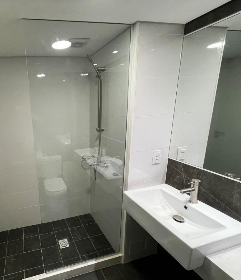 Moderno Apartamento En Punta Carretas Монтевідео Екстер'єр фото