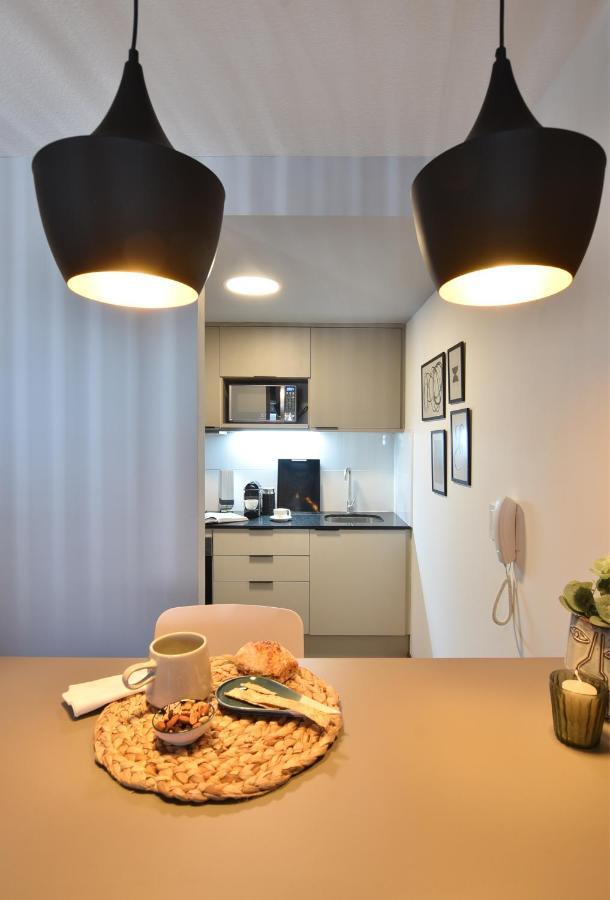 Moderno Apartamento En Punta Carretas Монтевідео Екстер'єр фото