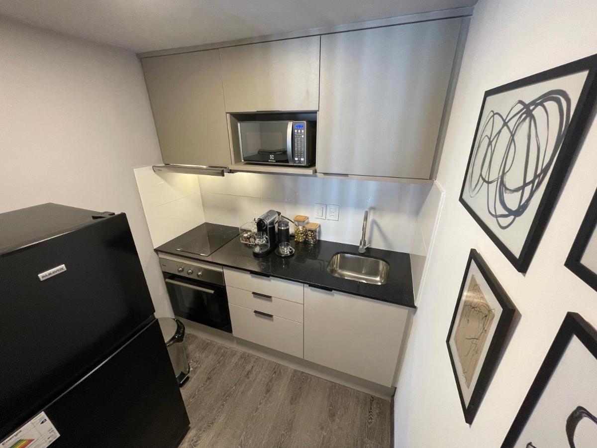 Moderno Apartamento En Punta Carretas Монтевідео Екстер'єр фото