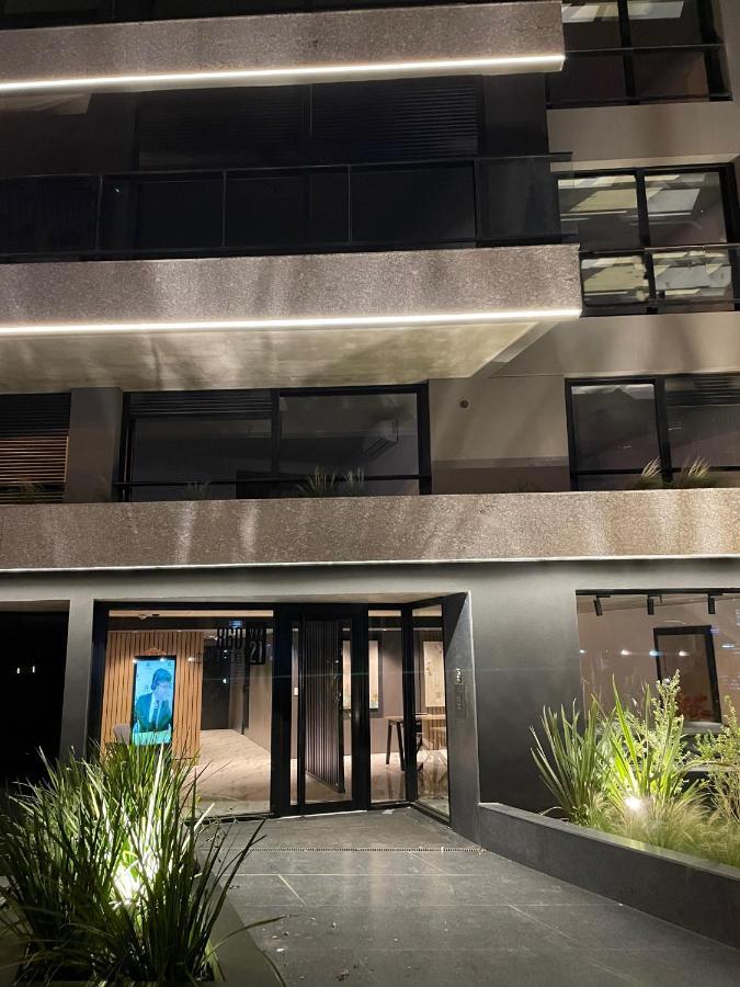 Moderno Apartamento En Punta Carretas Монтевідео Екстер'єр фото